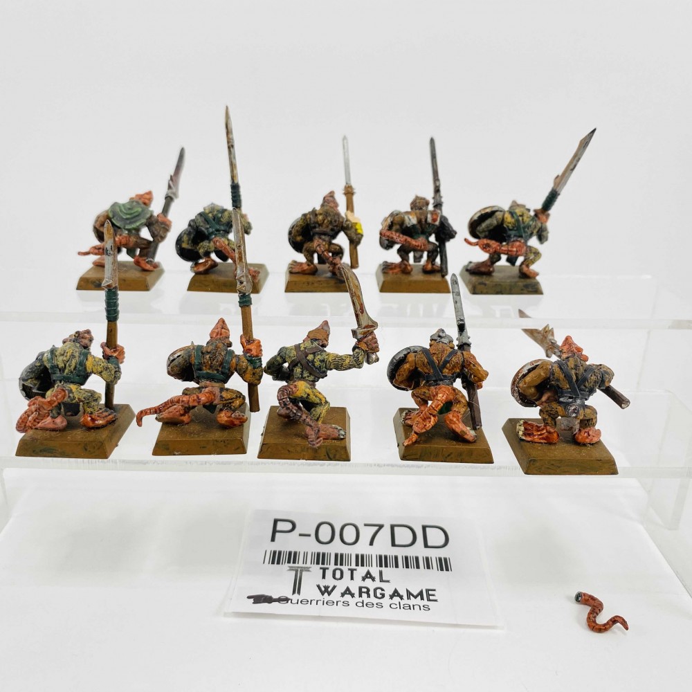 clanrats