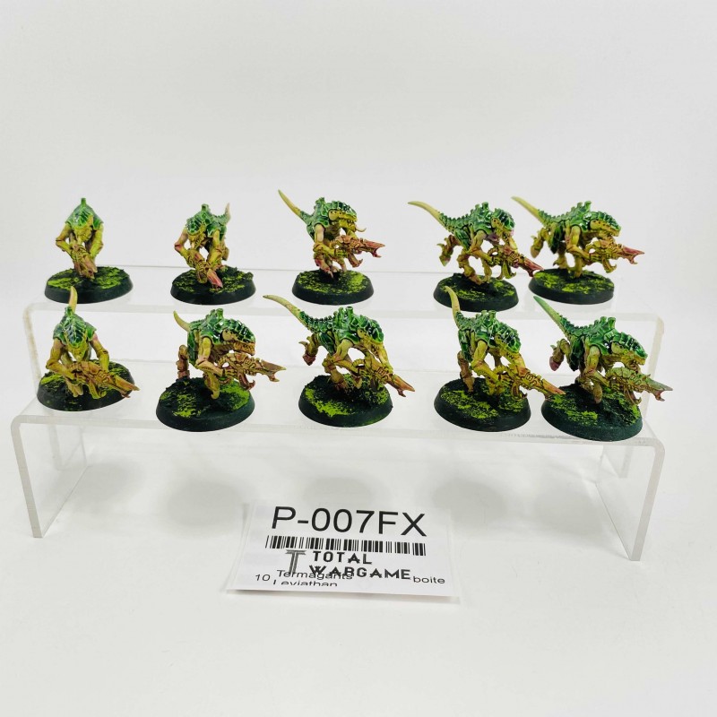 Termagants boîte Leviathan