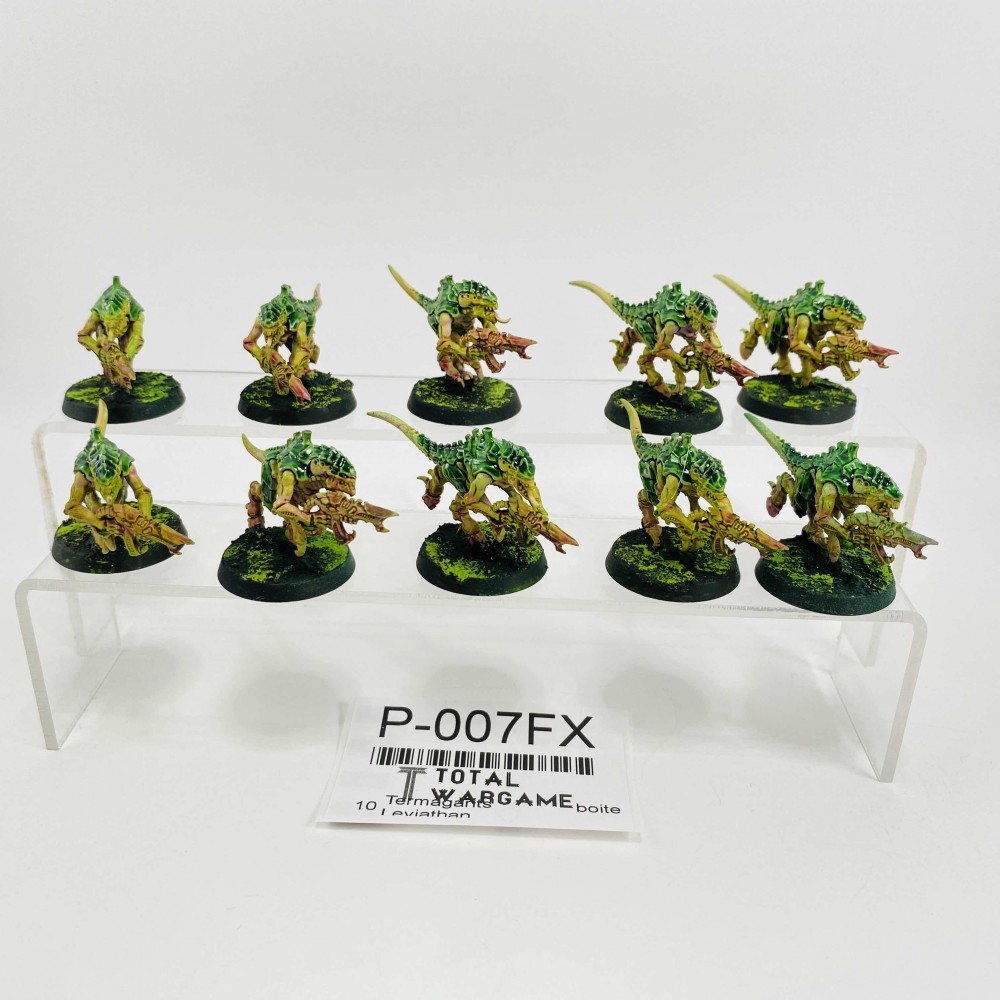 Termagants boîte Leviathan