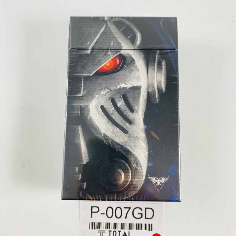 Chapter Approved: Leviathan deck de mission FR