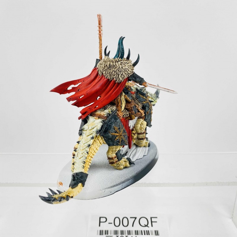 Chaos lord on Karkadrak