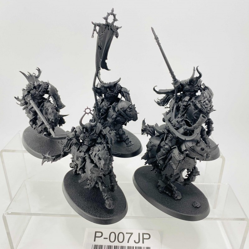 Chaos knights