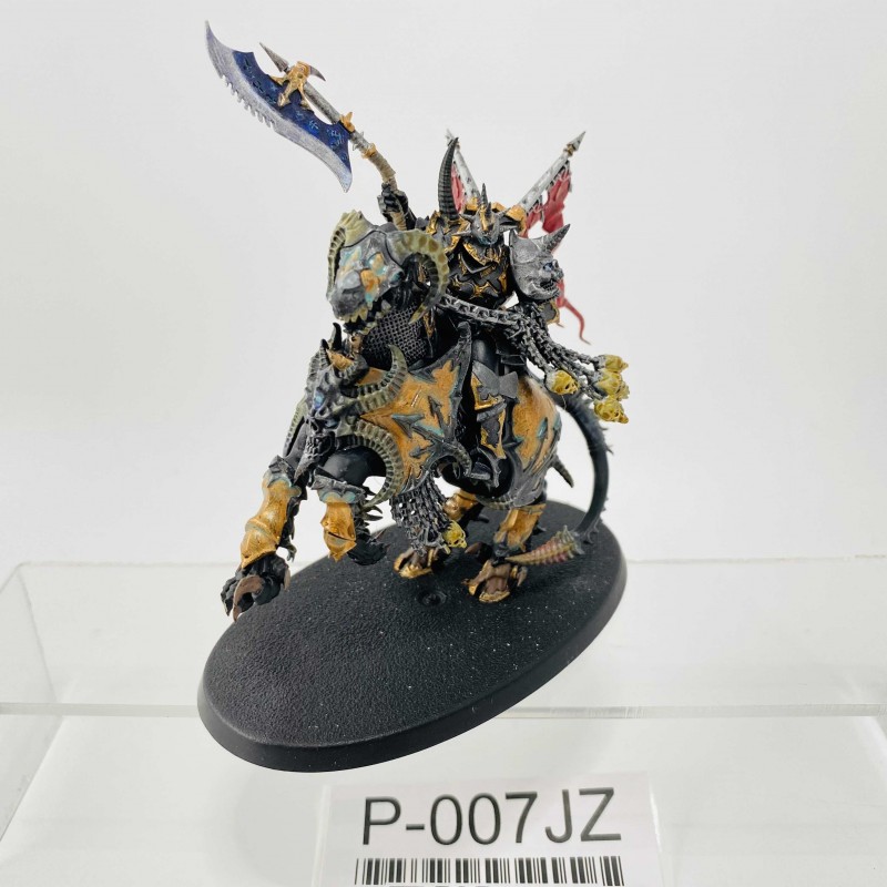 Eternus, blade of the first Prince