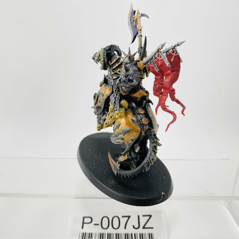 Eternus, la lame du premier Prince