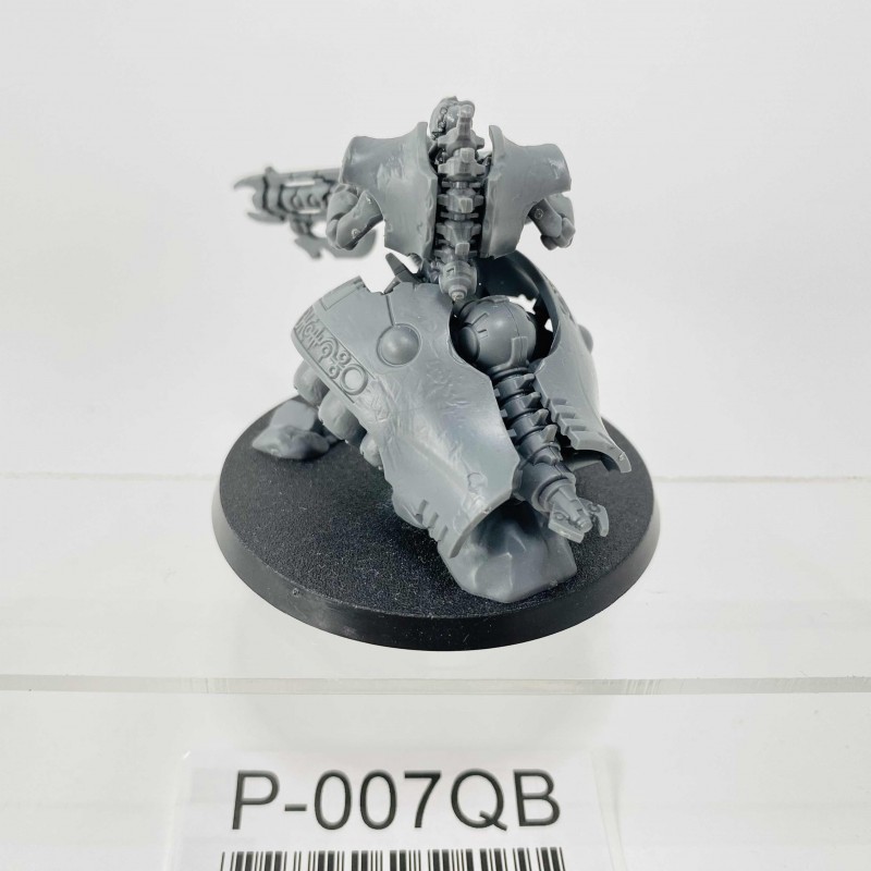 Destroyer lourd Lokhust