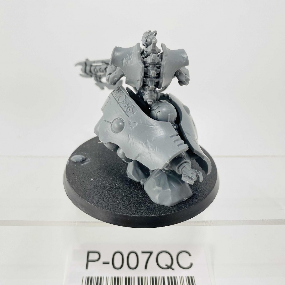 Destroyer lourd Lokhust