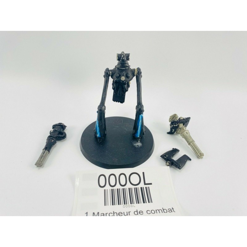 Marcheur de combat