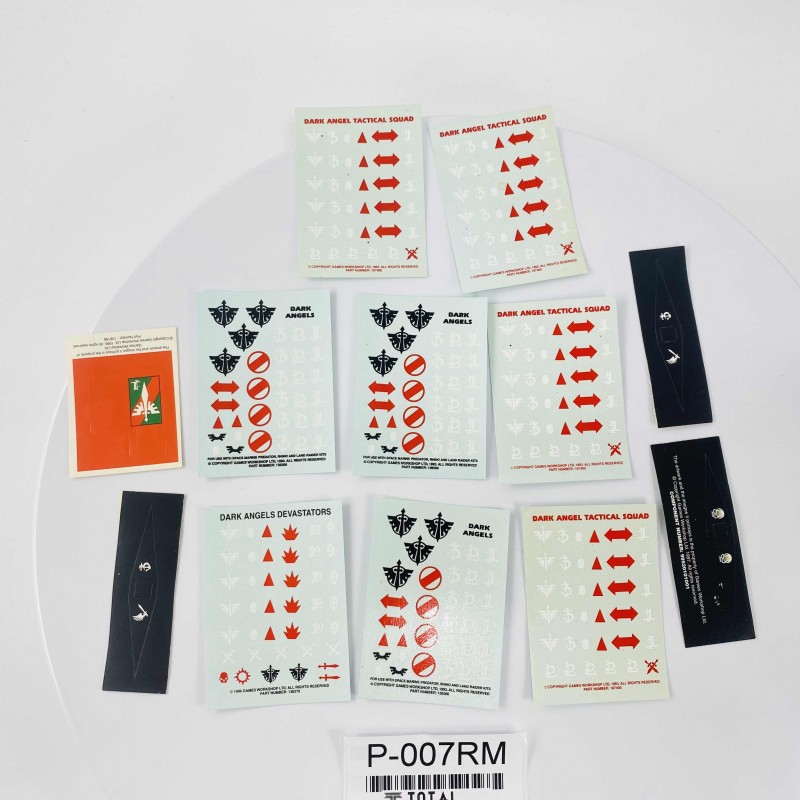 Feuille de transfert