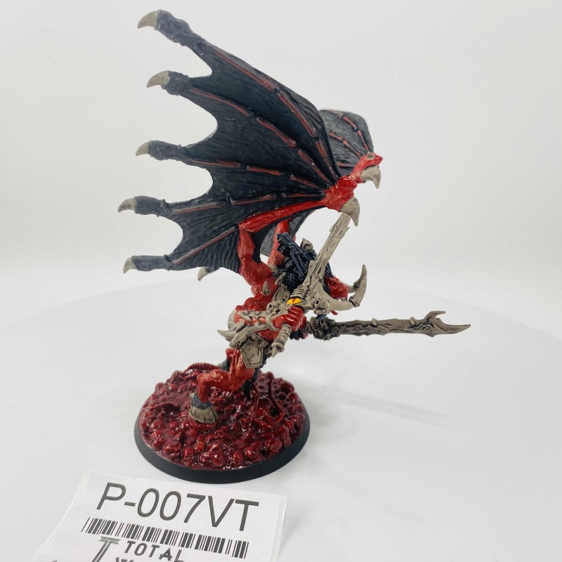 bloodthirster