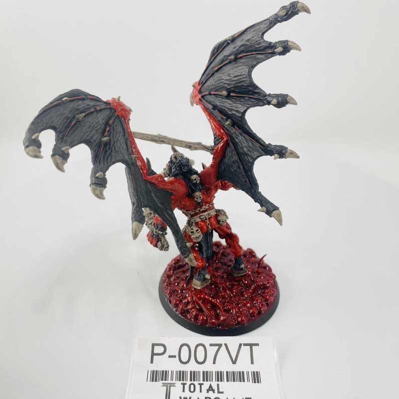 bloodthirster