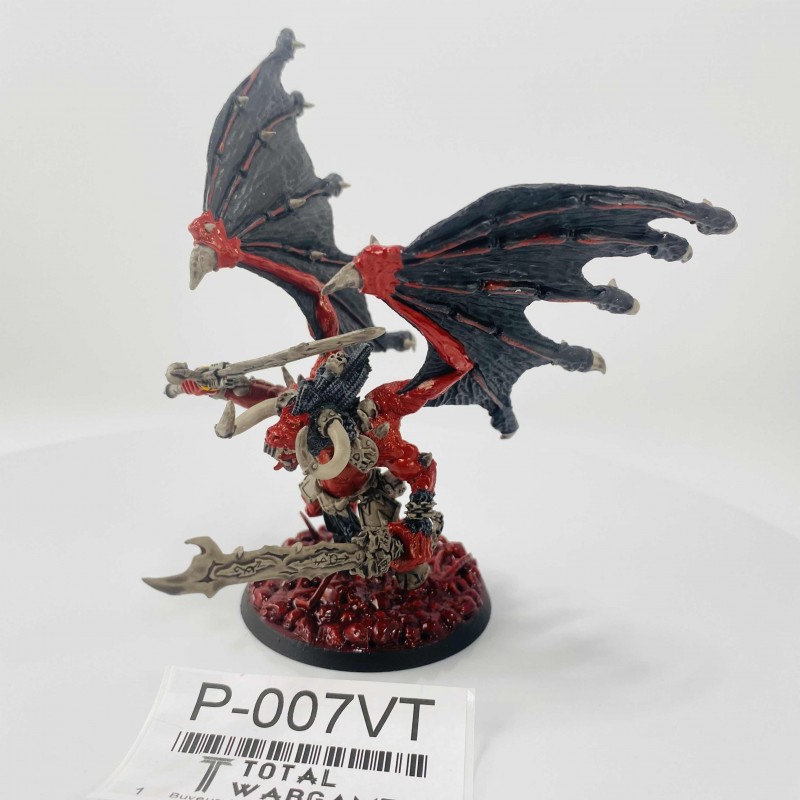 bloodthirster