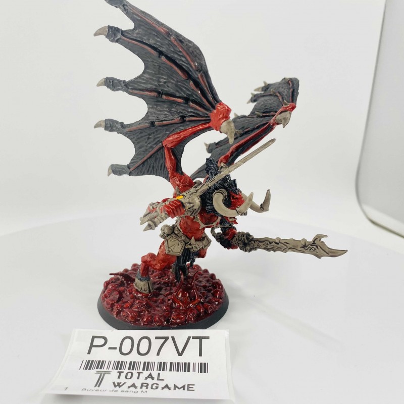 bloodthirster