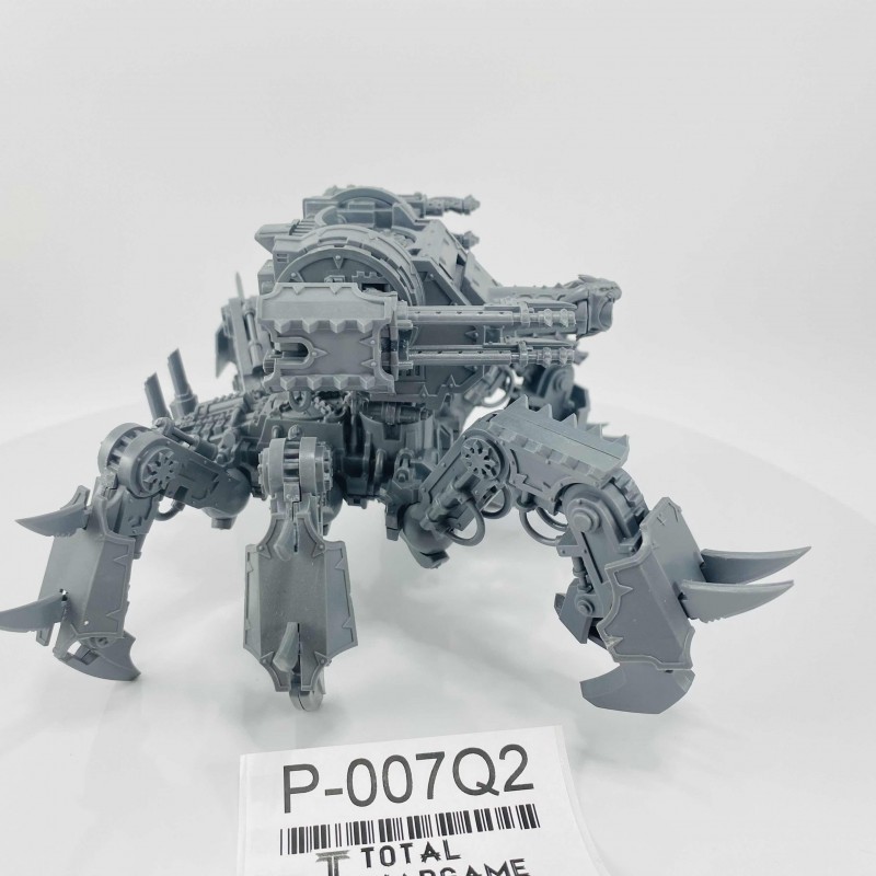 Defiler