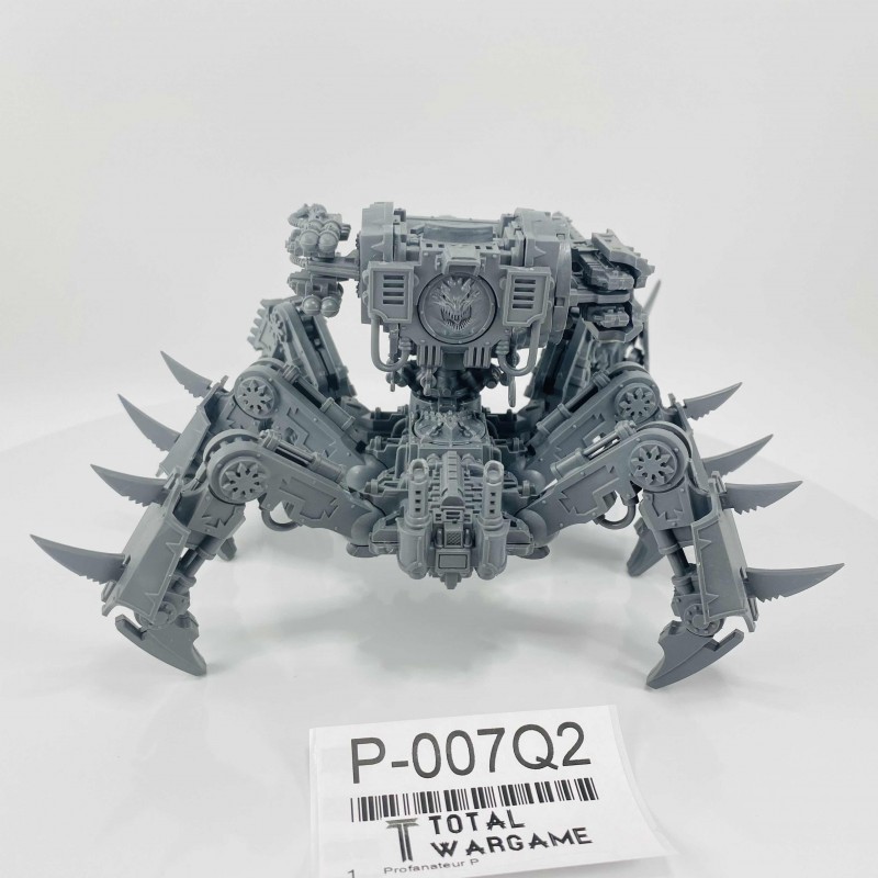 Defiler