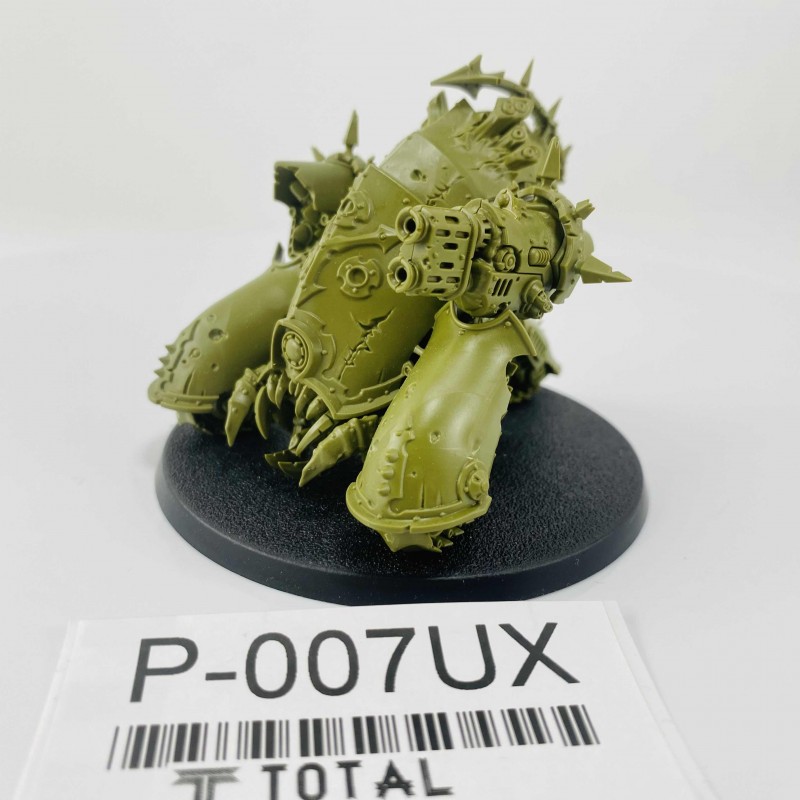 Easy To Build Myphitic Blight-hauler