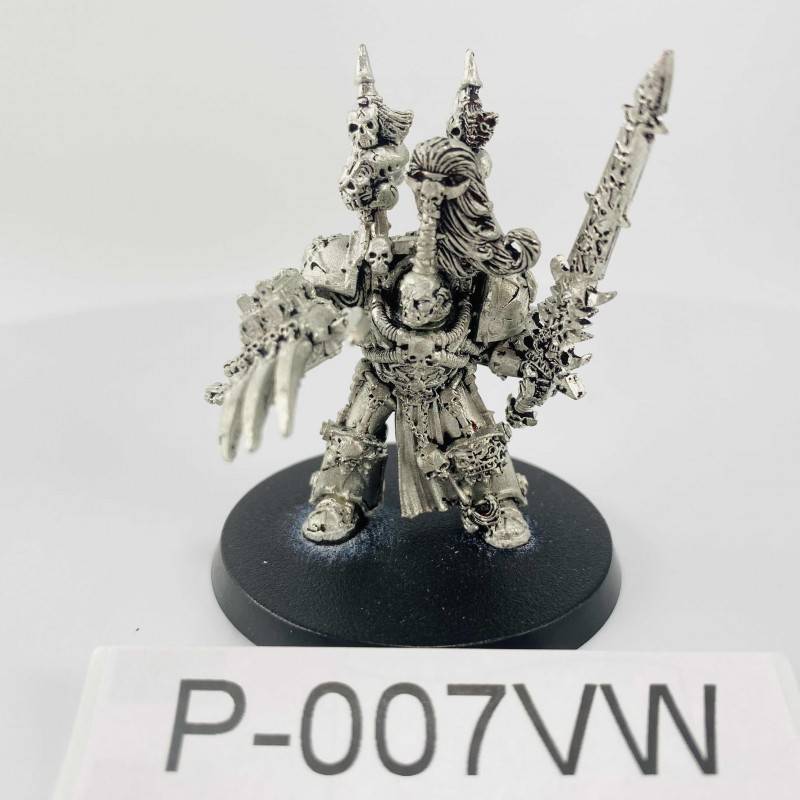 Abaddon the despoiler