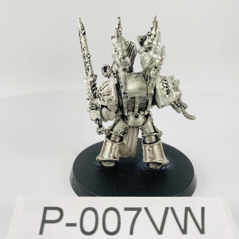 Abaddon the despoiler