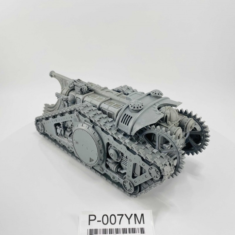 Mechanicum Triaros Armoured Conveyer