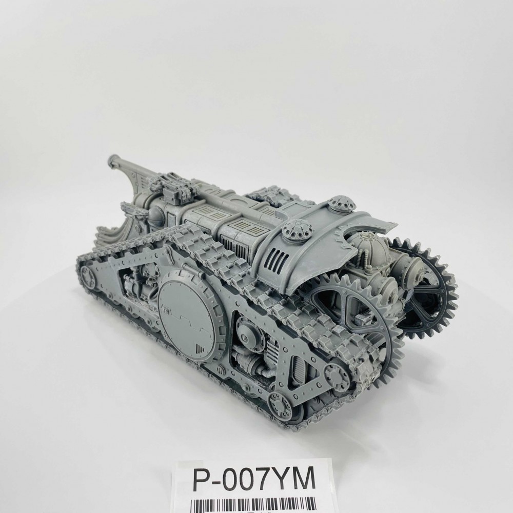 Mechanicum Triaros Armoured Conveyer FW