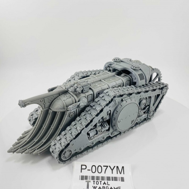 Mechanicum Triaros Armoured Conveyer