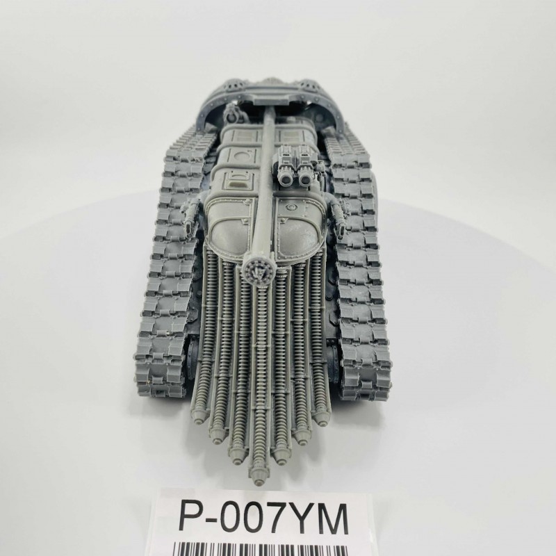 Mechanicum Triaros Armoured Conveyer