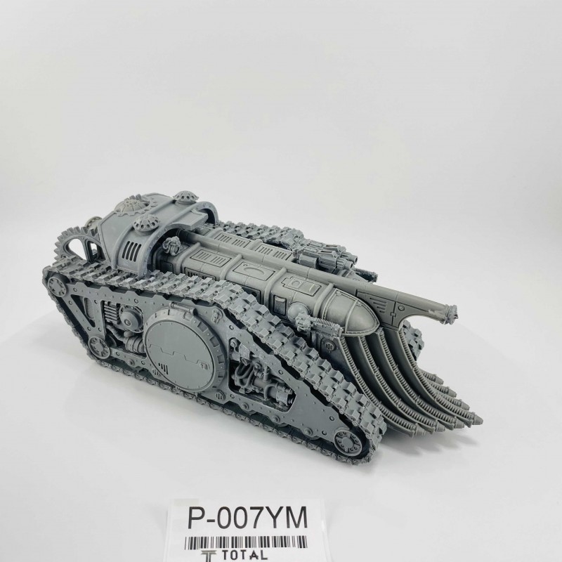 Mechanicum Triaros Armoured Conveyer FW