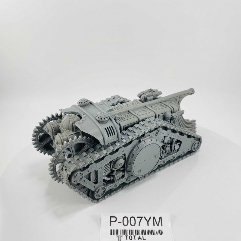 Mechanicum Triaros Armoured Conveyer FW