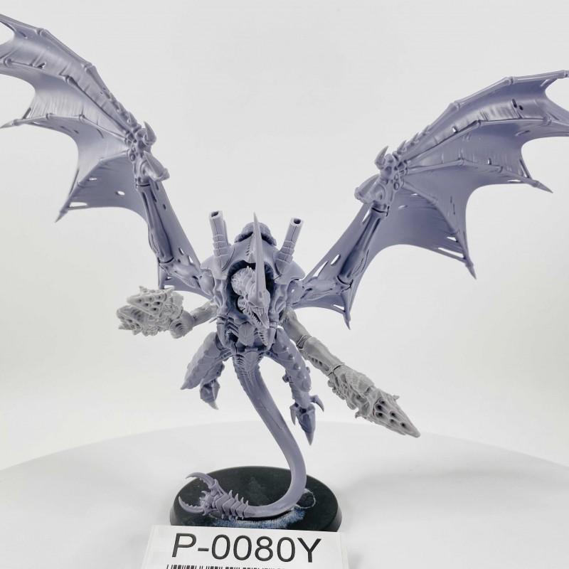 Tyran des ruches proxy armes forgeworld