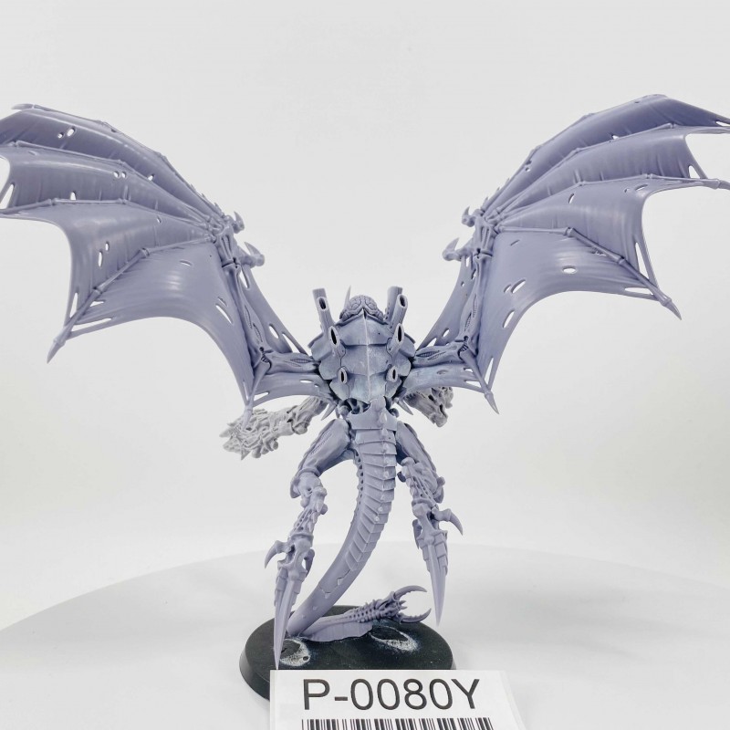 Tyran des ruches proxy armes forgeworld