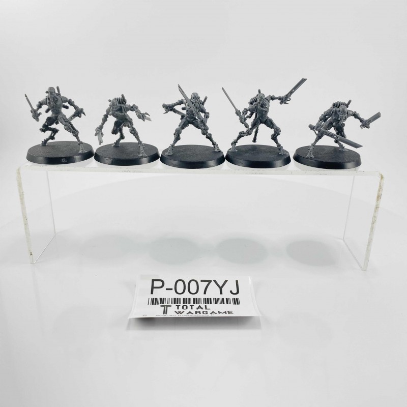 Sicarian Ruststalkers