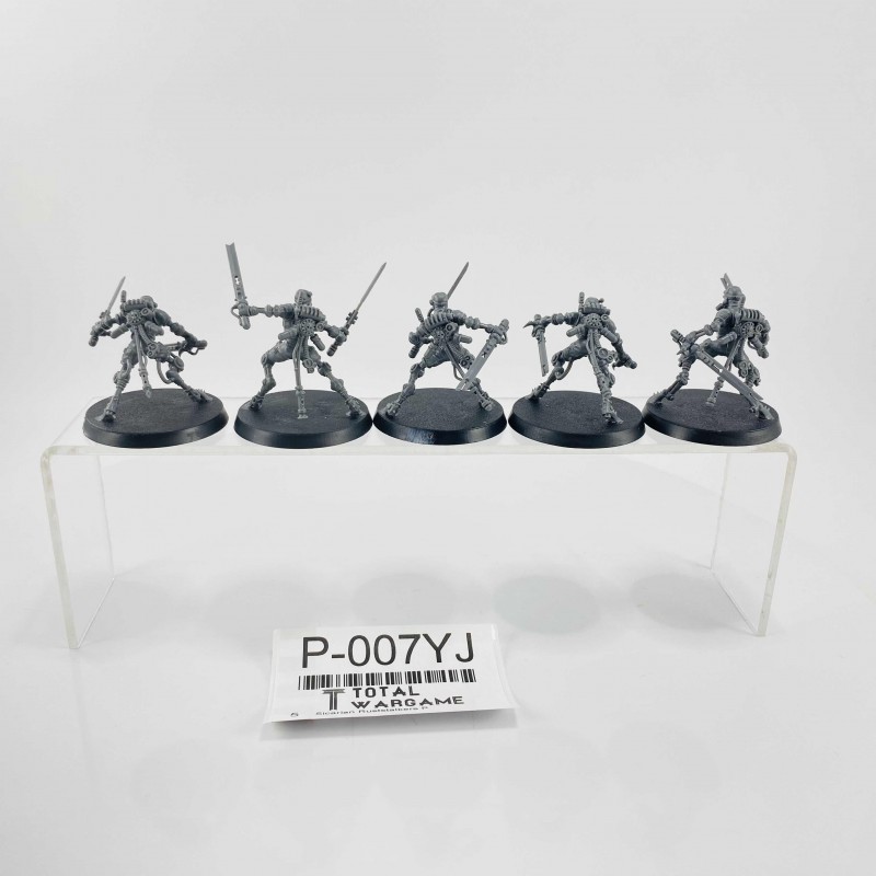 Sicarian Ruststalkers