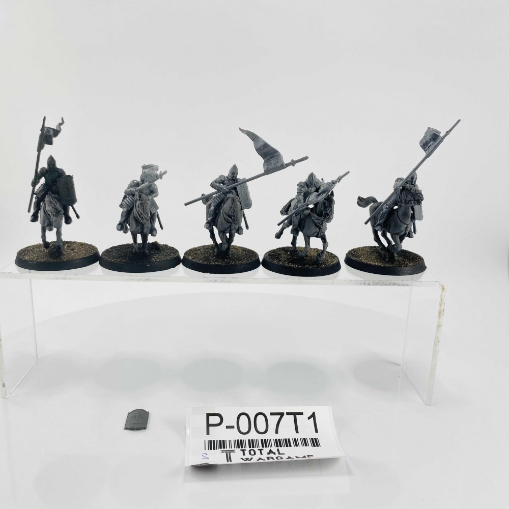 Gondor Chevalier de Minas Tirith