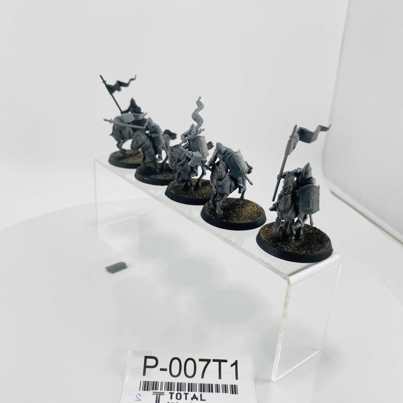 Gondor Chevalier de Minas Tirith