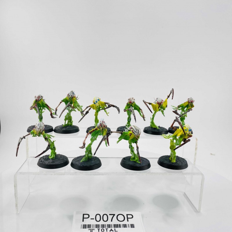 Dreadscythe Harridans