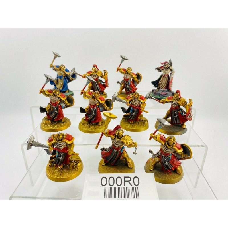 Sequitors