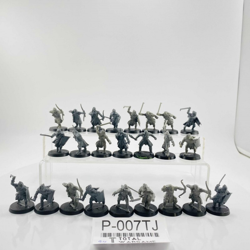 Uruk-hai scouts