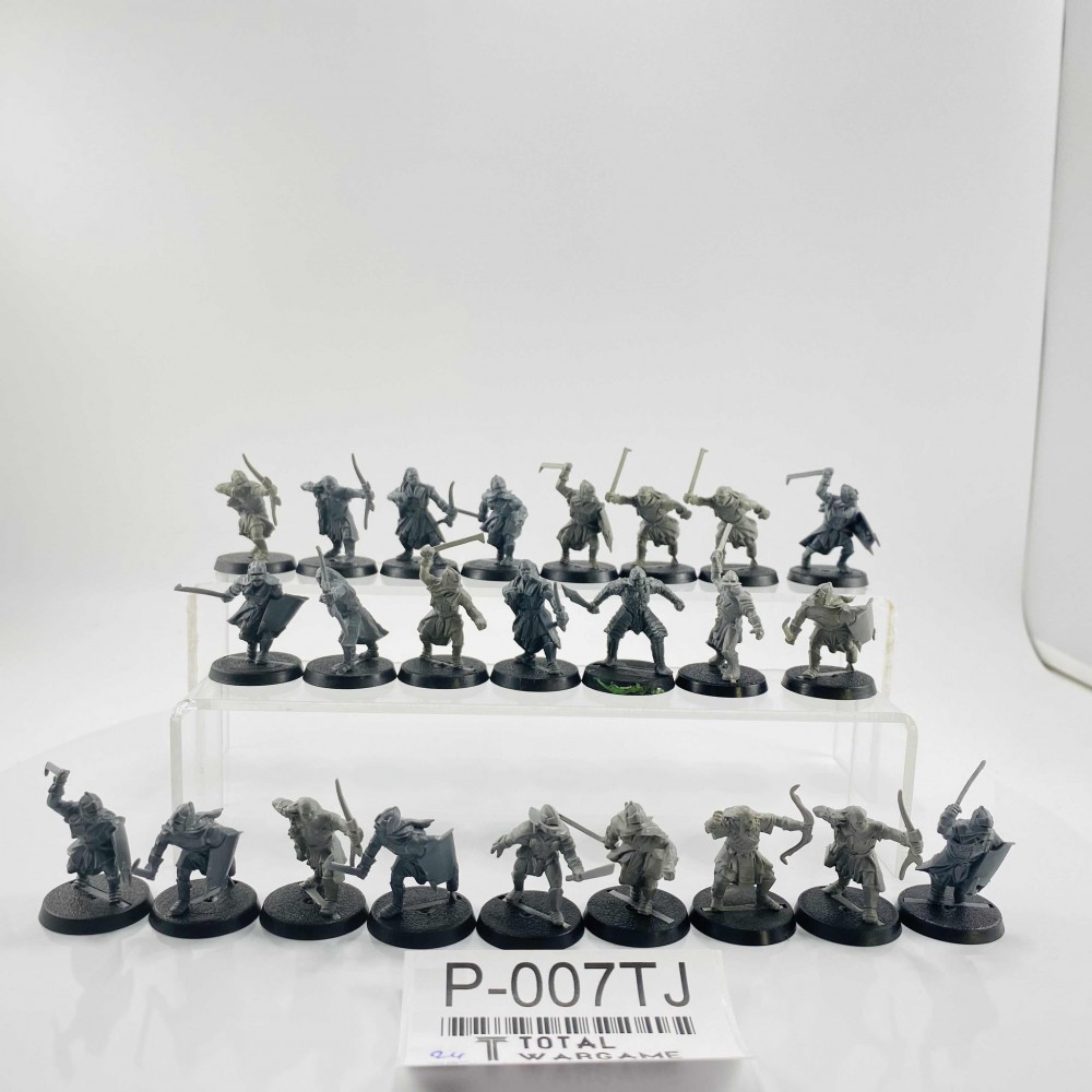 Uruk-hai scouts
