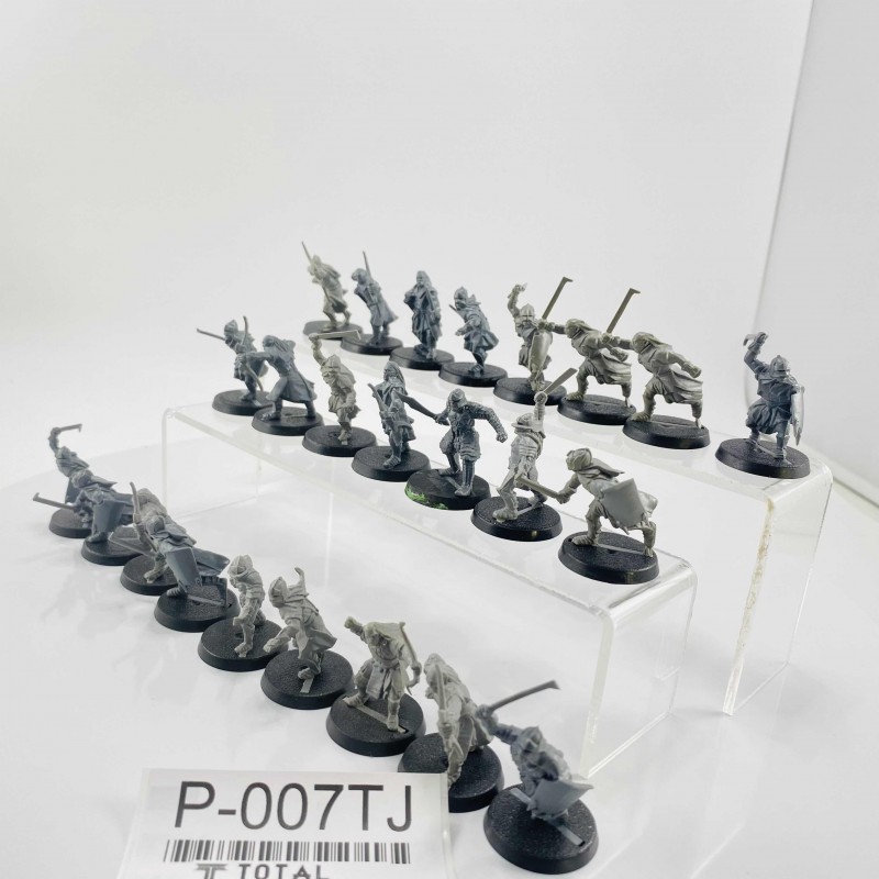 Uruk-hai scouts