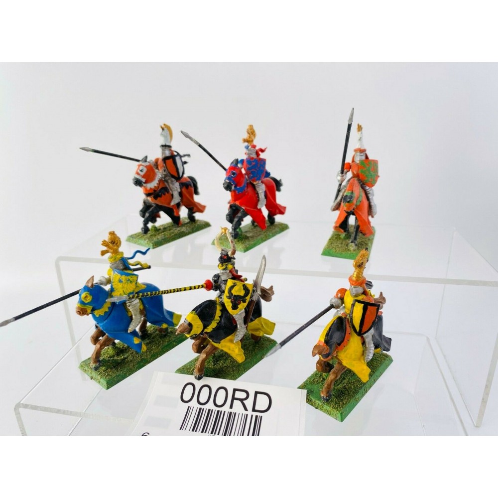 Chevaliers du royaume