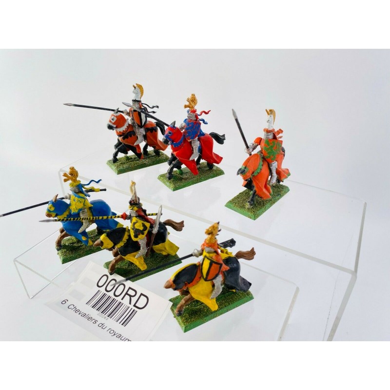 Chevaliers du royaume