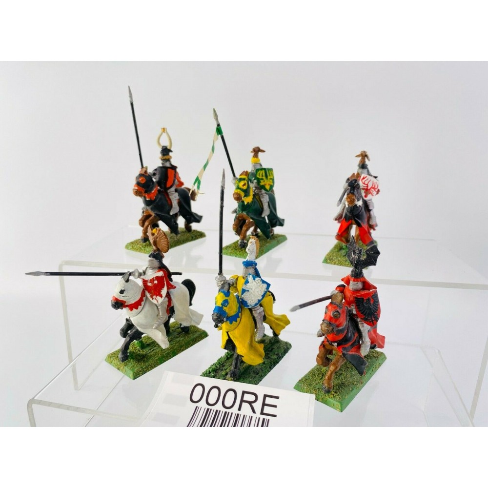 Chevaliers du royaume