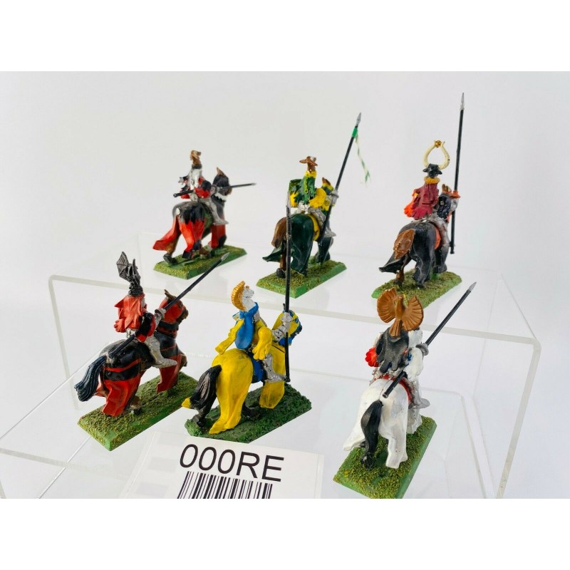 Chevaliers du royaume