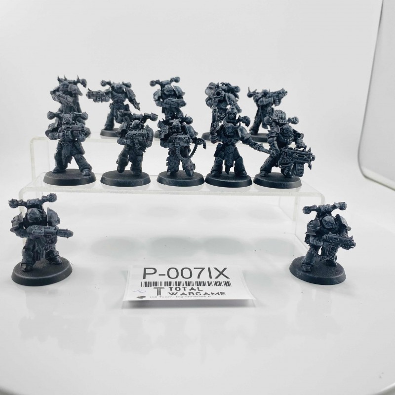 Kill Team: Legionaries