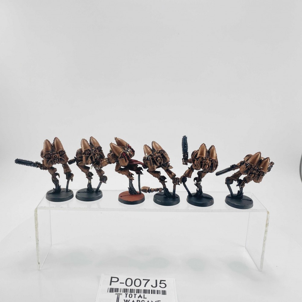 Battle Raptors Total Wargame