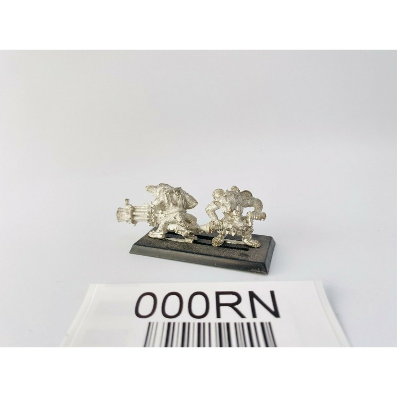 Mitrailleuse ratling