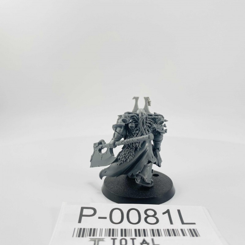 Master of executions