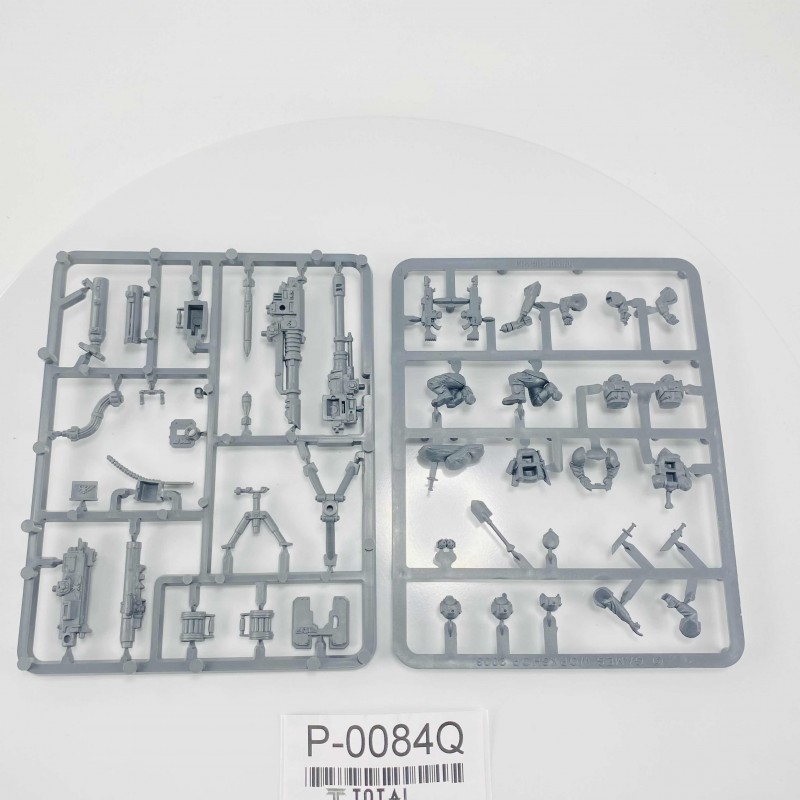 armes lourdes cadiennes