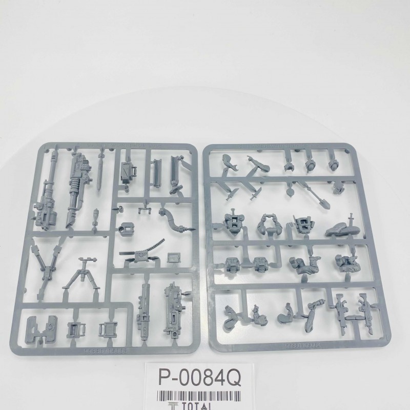 armes lourdes cadiennes