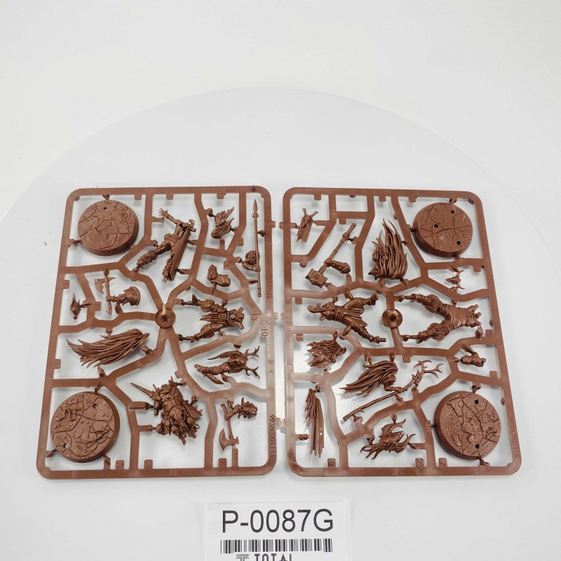 Meute de l'Âme Noueuse