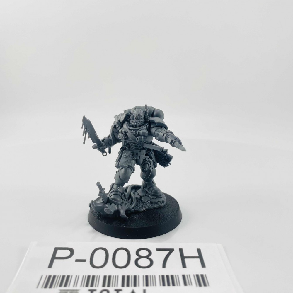 Lieutenant Leviathan box